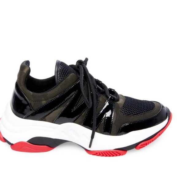 maximus steve madden